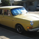 Illustration for article titled 1973 Volkswagen Type 3 Squareback